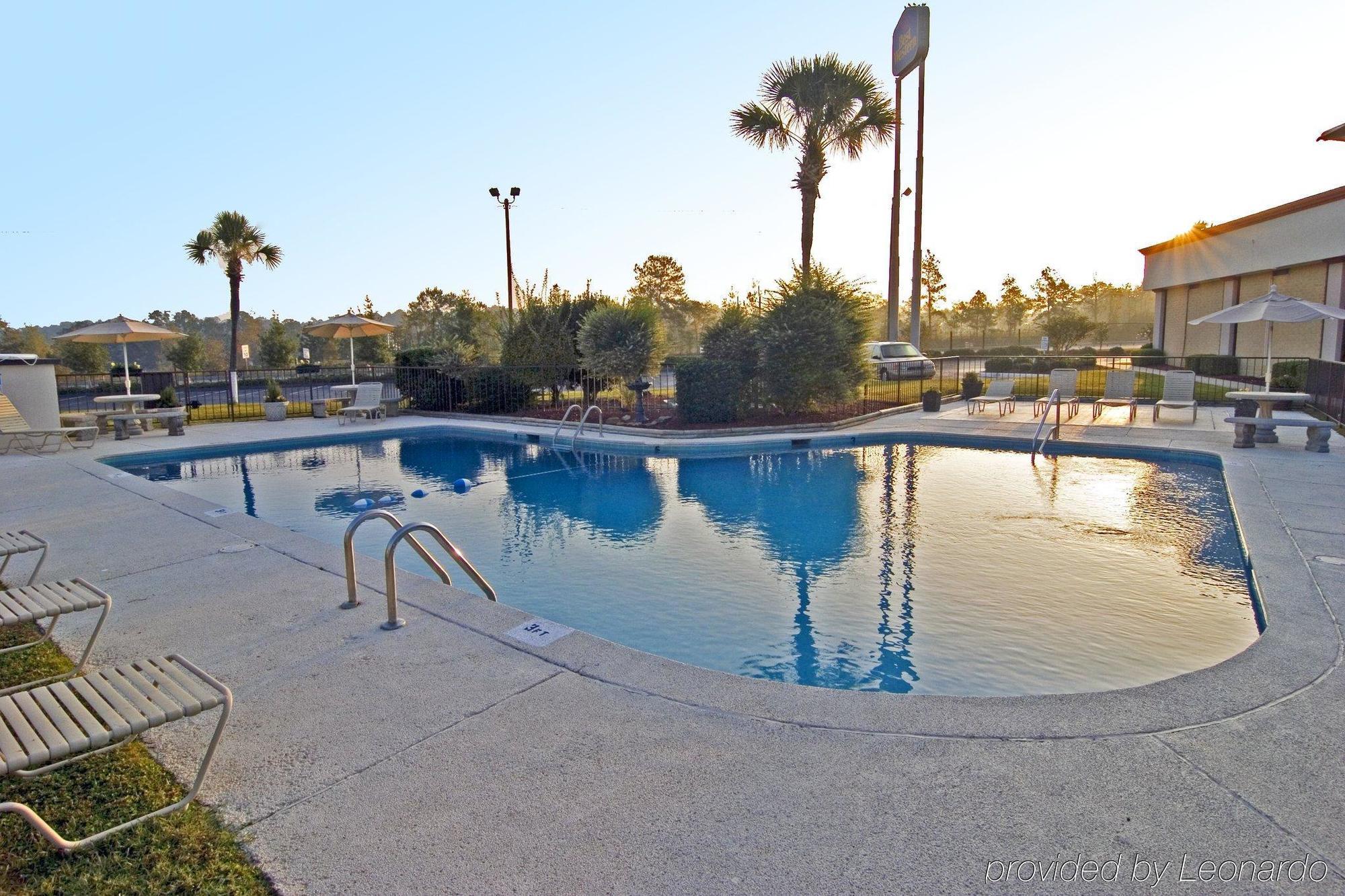 Super 8 By Wyndham Valdosta Mall Kültér fotó
