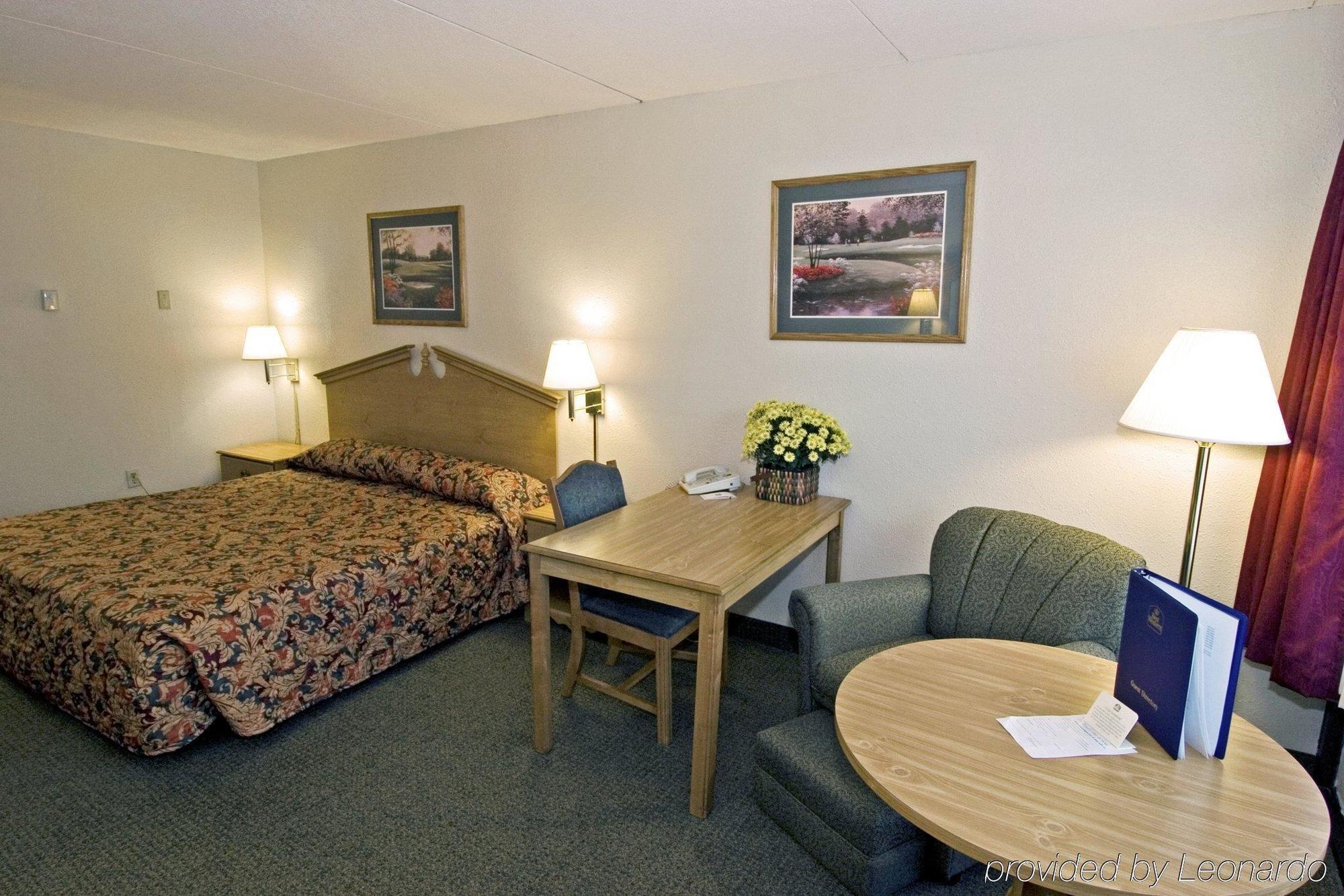 Super 8 By Wyndham Valdosta Mall Kültér fotó